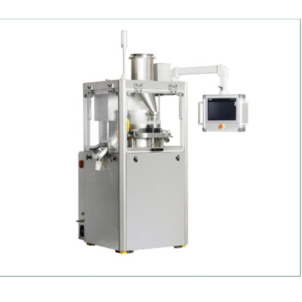 High Speed Rotary Type Tablet Press Machine