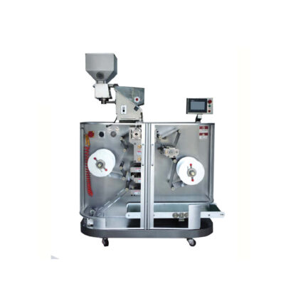NSL-250 Strip Packing Machine